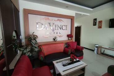 Otel Da Vinci