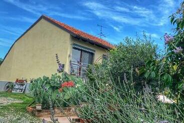 پانسیون Ca  Degli Ovi B&b