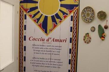 پانسیون Cocciu D Amuri