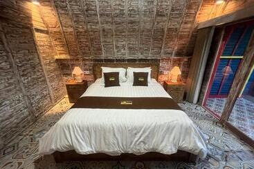 پانسیون Villa Telaga Wana