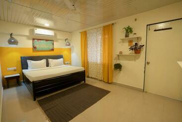 Flora Ecostay Resort And Spa Lonavala