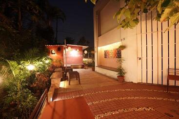 Flora Ecostay Resort And Spa Lonavala