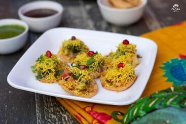 Flora Ecostay Resort And Spa Lonavala