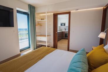 Apartamentos Mirador De Vidío