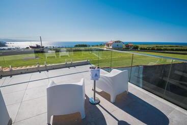 Apartamentos Mirador De Vidío