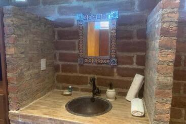 تختخواب و صبحانه Baja69 Lodge