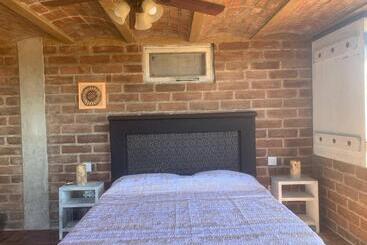 تختخواب و صبحانه Baja69 Lodge