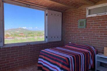 تختخواب و صبحانه Baja69 Lodge