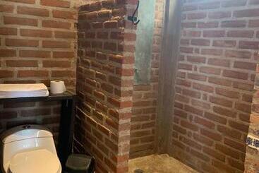 تختخواب و صبحانه Baja69 Lodge