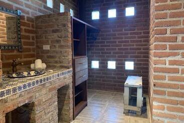 تختخواب و صبحانه Baja69 Lodge