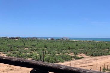 تختخواب و صبحانه Baja69 Lodge