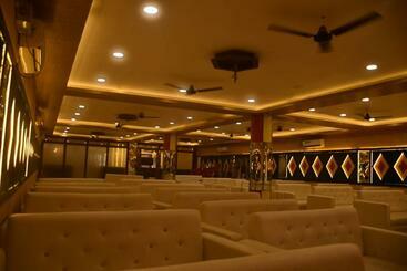 ホテル Krishna Inn & Banquet , Gorakhpur
