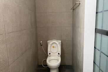 בית מלון כפרי Padekosan