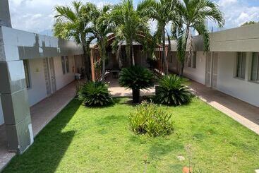 هتل Plaza Celeste