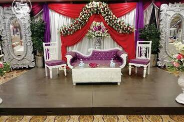 هتل Titanic Resort Faisalabad