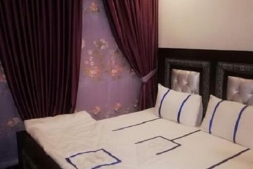 هتل Titanic Resort Faisalabad