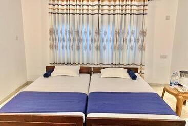 پانسیون Pandula Villa 390