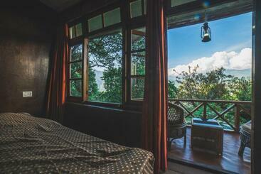 Teen Taley Eco Garden Resort