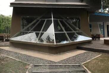Apart Gallery San Lorenzo Salta