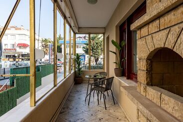 Baymari Suites Plus Florya