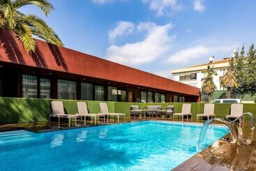 Baymari Suites Plus Florya