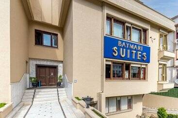 Baymari Suites Plus Florya