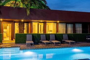 Baymari Suites Plus Florya