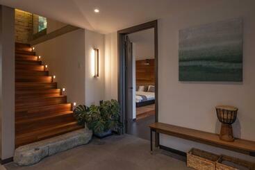 تختخواب و صبحانه Yangshuo Hillside Homestay