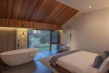 تختخواب و صبحانه Yangshuo Hillside Homestay