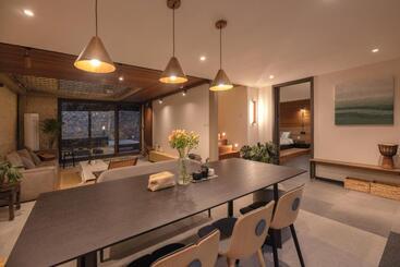 تختخواب و صبحانه Yangshuo Hillside Homestay