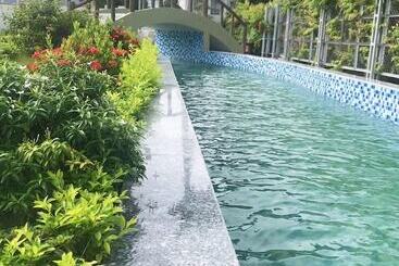 هتل Ninh Binh Tulip