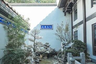هتل San Po