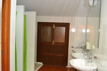 Albergue Aurora Boreal