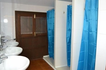 Albergue Aurora Boreal