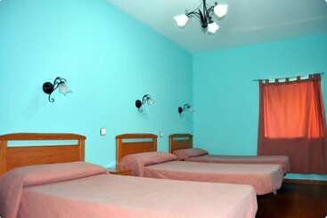 Albergue Aurora Boreal