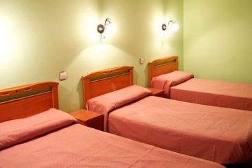 Albergue Aurora Boreal