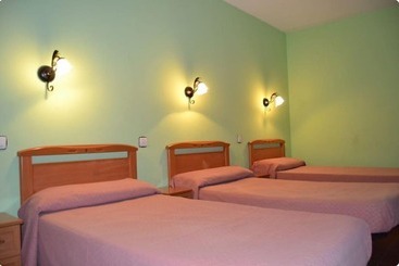 Albergue Aurora Boreal
