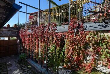 Aldea Bordons