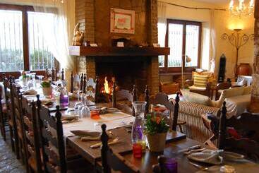 Arianella Holiday Home Penedes