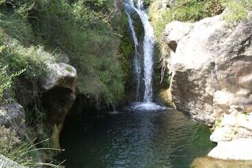 Arianella Holiday Home Penedes