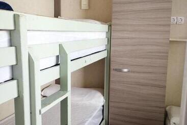 Camping-bungalows Altomira