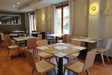 Camping-bungalows Altomira