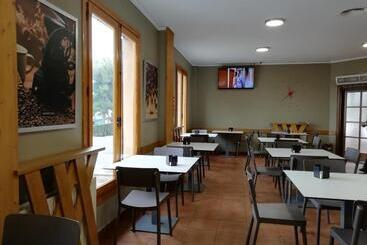 Camping-bungalows Altomira