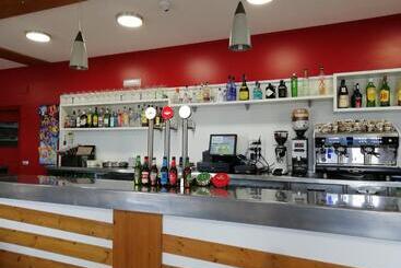 Camping-bungalows Altomira