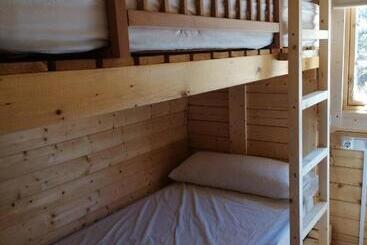 Camping-bungalows Altomira