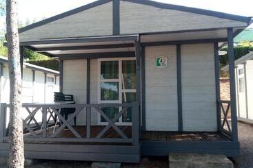 Camping-bungalows Altomira