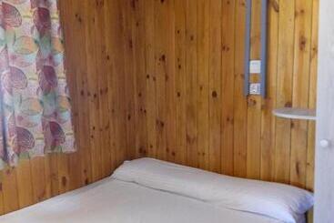 Camping-bungalows Altomira