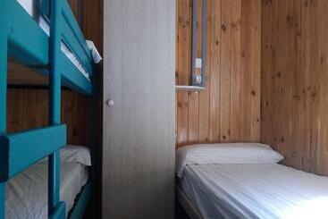 Camping-bungalows Altomira