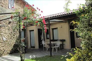 Casa Lucas