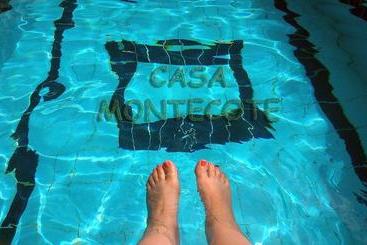 Casa Montecote Eco Resort